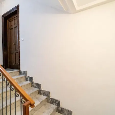 Armonia Mercato E Mare Apartman *