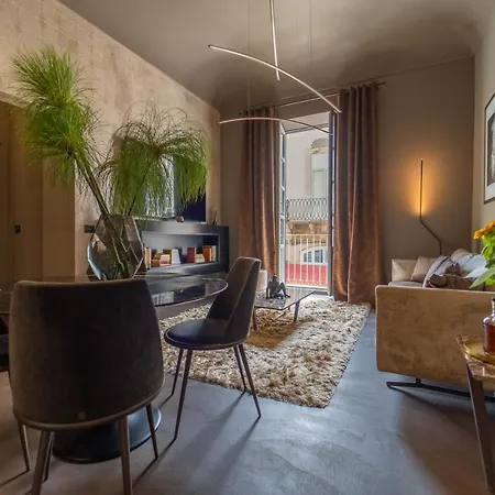 Armonia Mercato E Mare Сиракузы