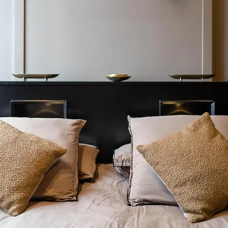 Апартаменты Armonia Mercato E Mare Сиракузы