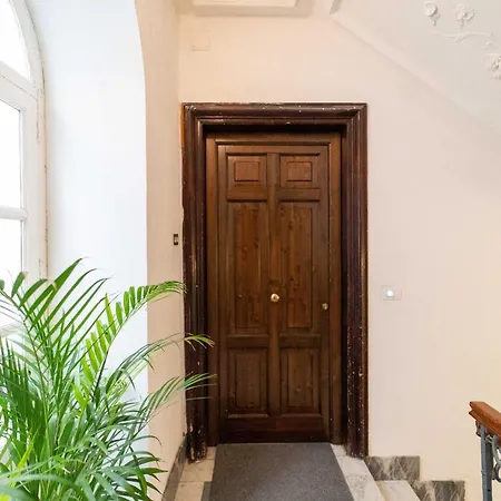 Armonia Mercato E Mare *