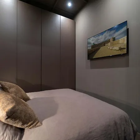 Armonia Mercato E Mare * Сиракузы