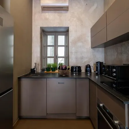 Armonia Mercato E Mare