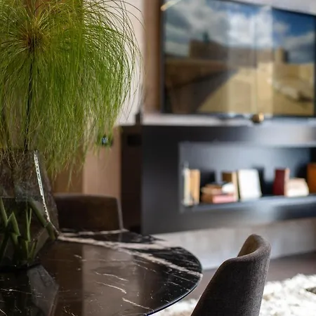 Апартаменты Armonia Mercato E Mare *