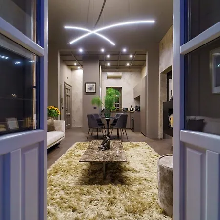 Armonia Mercato E Mare *