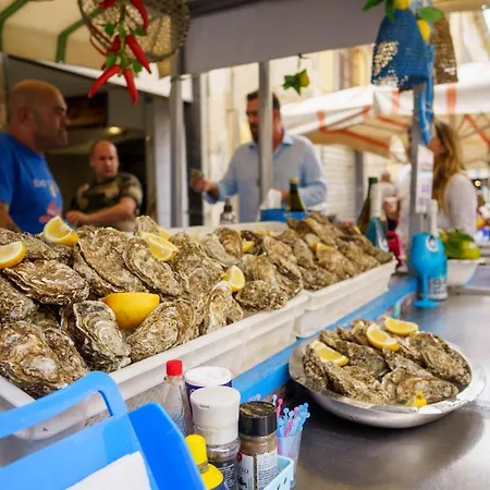 Armonia Mercato E Mare * Сиракузы