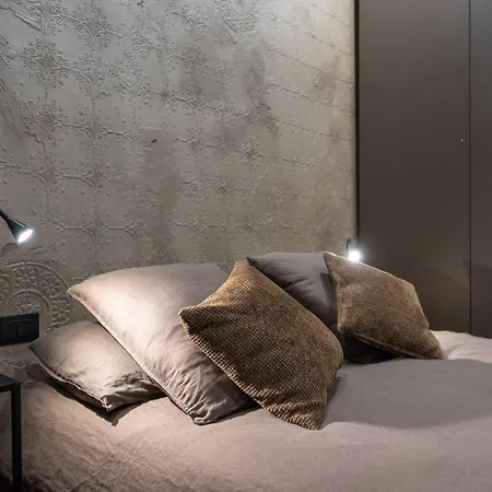 Armonia Mercato E Mare Сиракузы