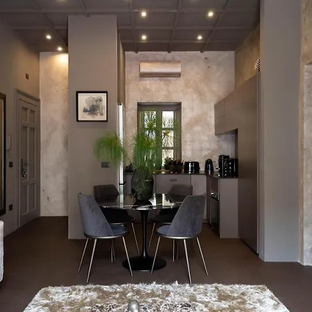 Armonia Mercato E Mare