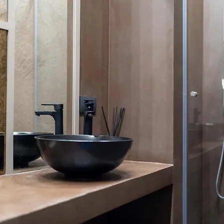 Armonia Mercato E Mare Апартаменты *