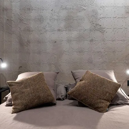 Armonia Mercato E Mare Сиракузы