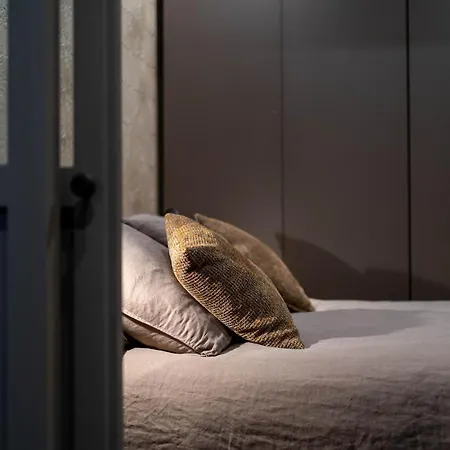 Armonia Mercato E Mare *