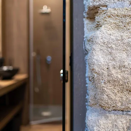 Апартаменты Armonia Mercato E Mare