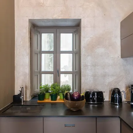 Armonia Mercato E Mare Сиракузы