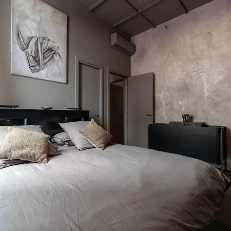 Armonia Mercato E Mare *