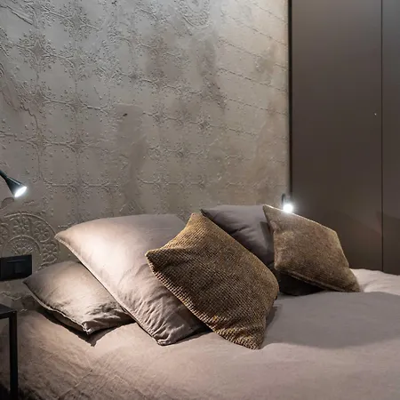 Armonia Mercato E Mare Апартаменты *