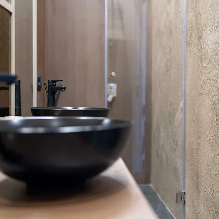 Апартаменты Armonia Mercato E Mare *