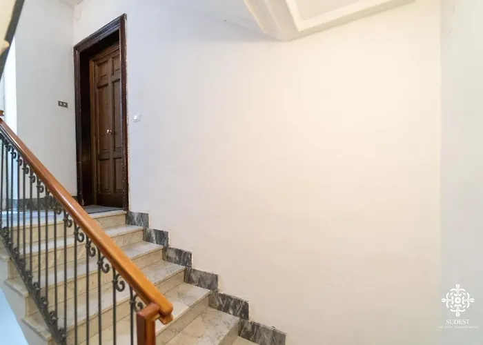 Armonia Mercato E Mare Apartamento *