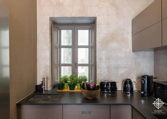 Armonia Mercato E Mare Apartamento