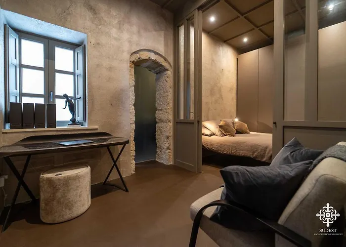 Armonia Mercato E Mare Syracuse