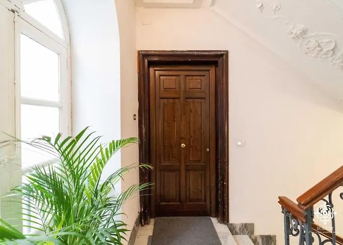 Armonia Mercato E Mare *