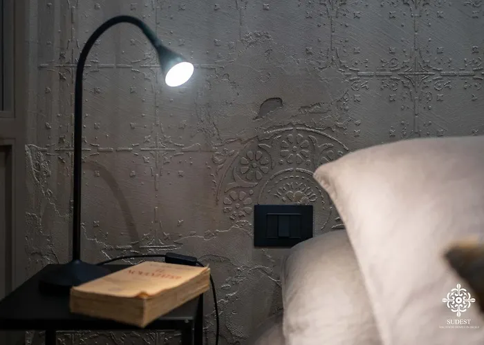 Armonia Mercato E Mare *