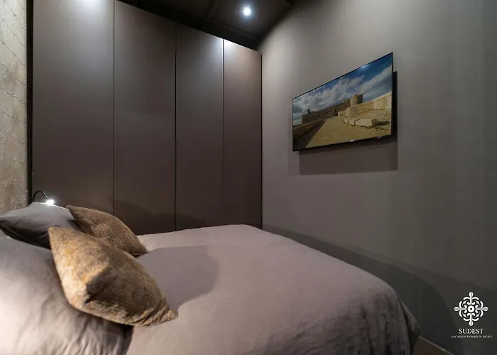 Armonia Mercato E Mare * Syracuse