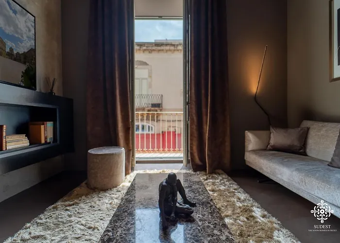 Armonia Mercato E Mare Apartamento *