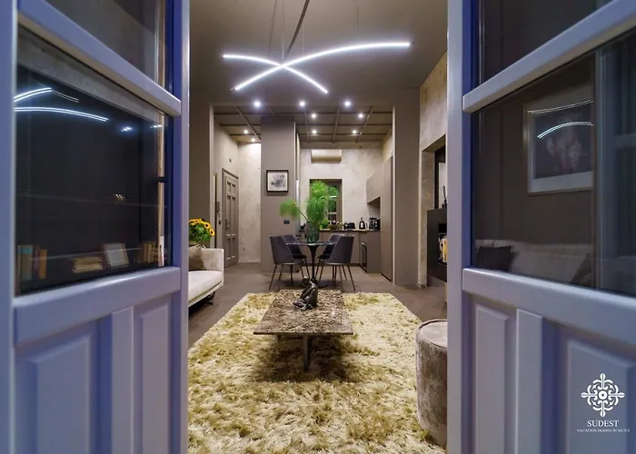 Armonia Mercato E Mare *