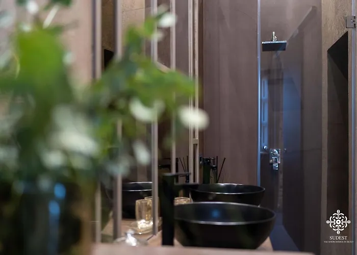 Apartamento Armonia Mercato E Mare