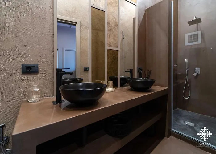 Armonia Mercato E Mare Syracuse