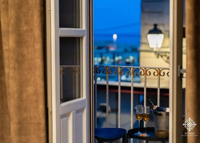 Apartamento Armonia Mercato E Mare