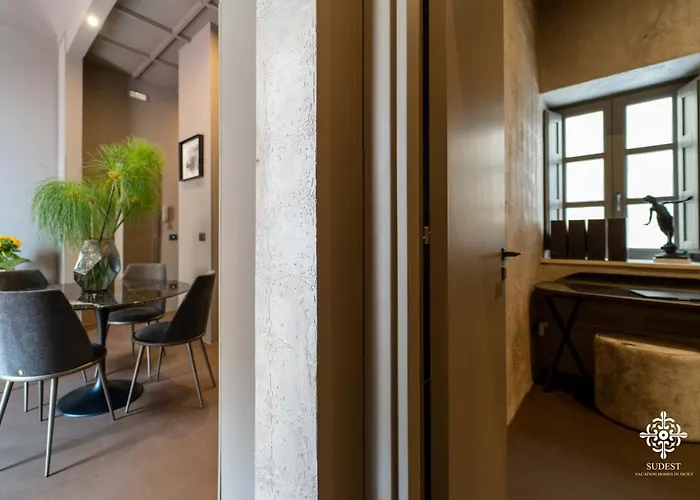 Armonia Mercato E Mare *