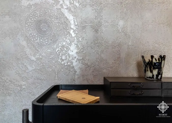 Apartamento Armonia Mercato E Mare *