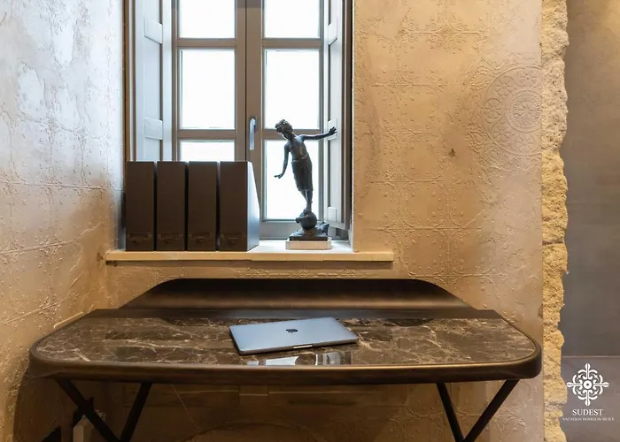 Apartamento Armonia Mercato E Mare Syracuse