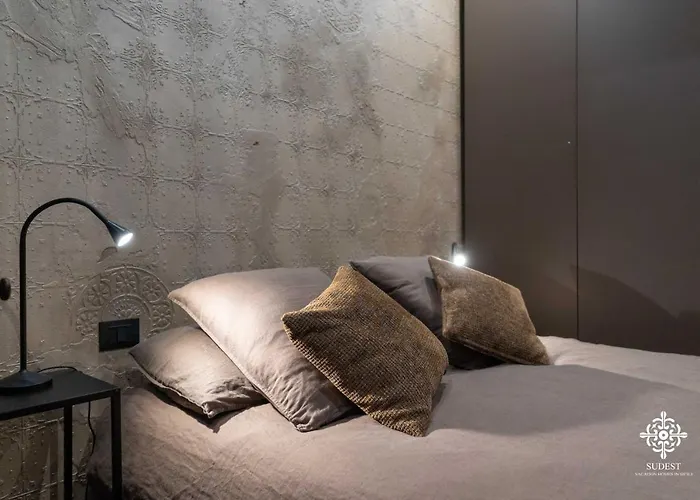 Armonia Mercato E Mare Syracuse