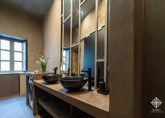 Armonia Mercato E Mare Apartamento Syracuse