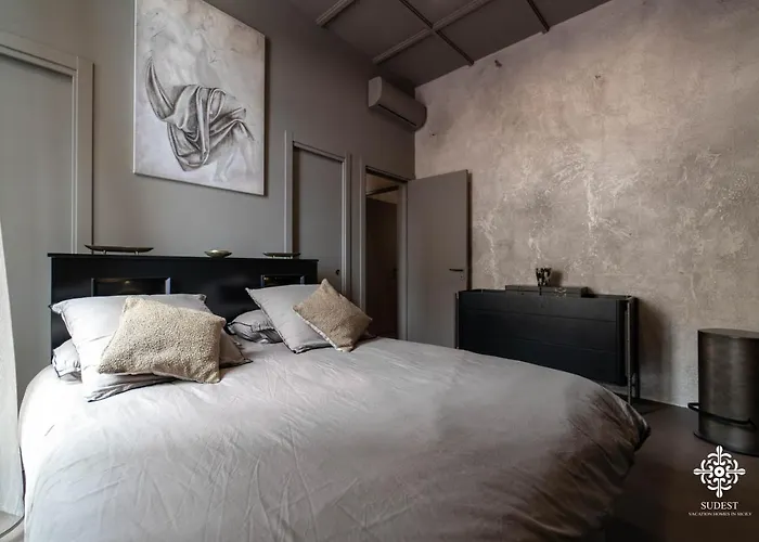 Armonia Mercato E Mare