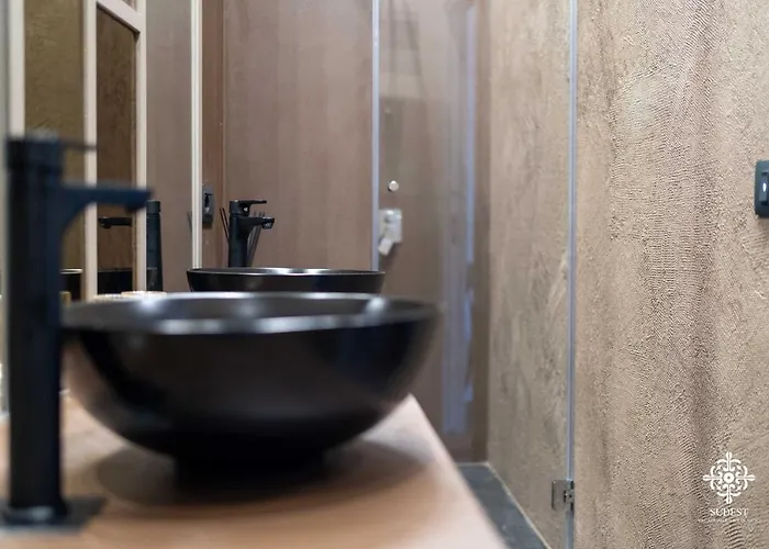 Apartamento Armonia Mercato E Mare *