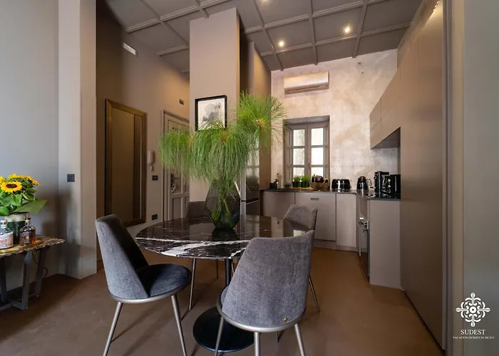 Apartamento Armonia Mercato E Mare *