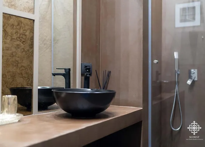 Armonia Mercato E Mare Apartamento *