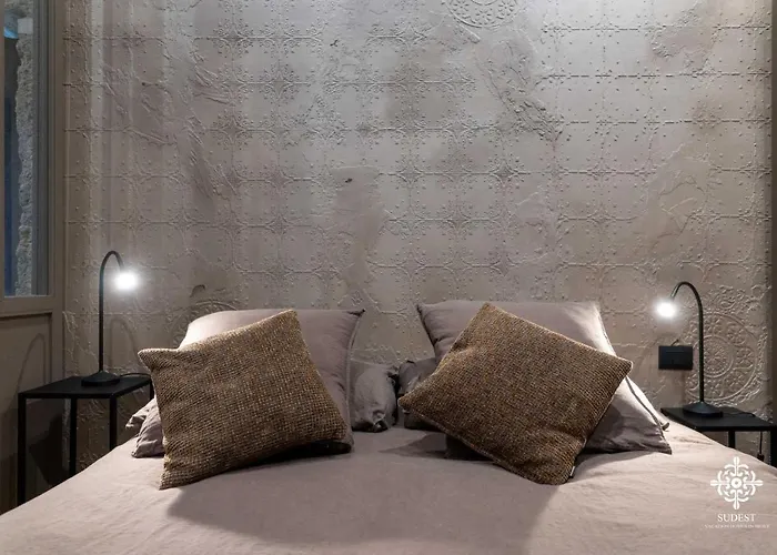 Armonia Mercato E Mare Syracuse