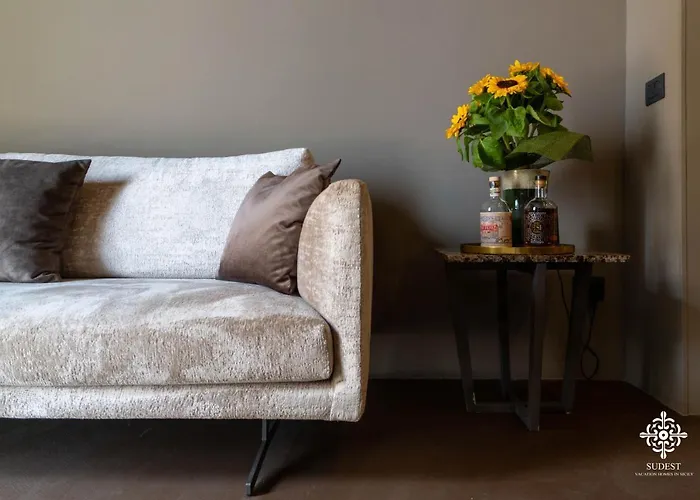 Apartamento Armonia Mercato E Mare