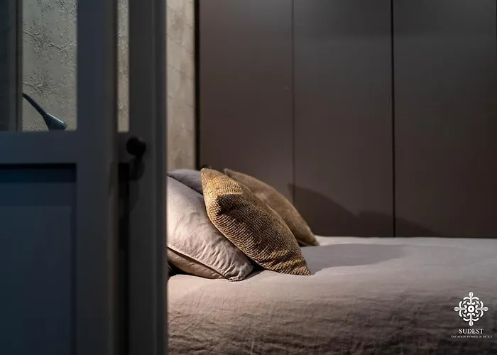 Armonia Mercato E Mare *