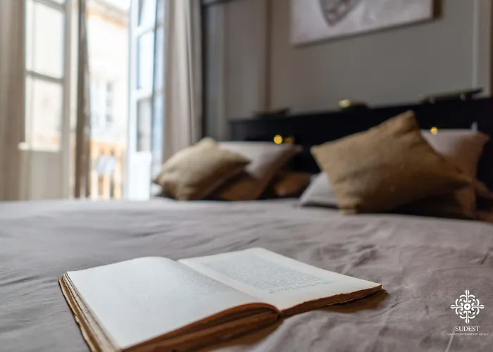 Apartamento Armonia Mercato E Mare