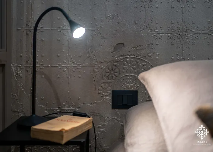 Apartamento Armonia Mercato E Mare