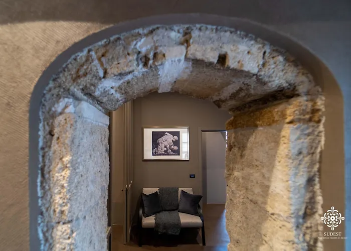 Armonia Mercato E Mare Syracuse