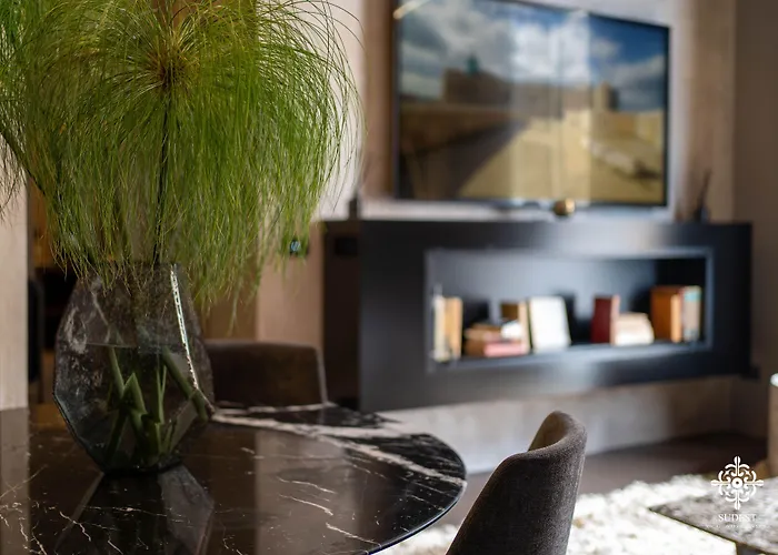 Armonia Mercato E Mare Apartamento *