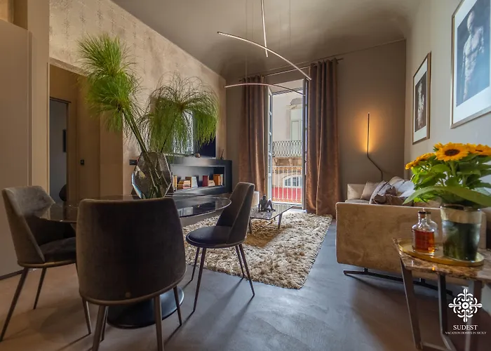 Armonia Mercato E Mare Apartamento Syracuse