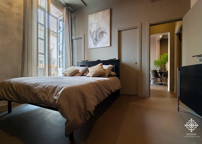 Armonia Mercato E Mare Apartamento