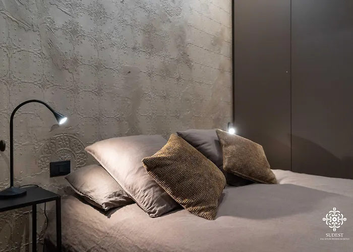 Armonia Mercato E Mare Apartamento *