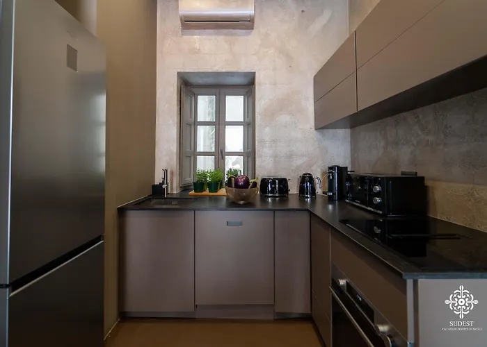 Armonia Mercato E Mare * Syracuse